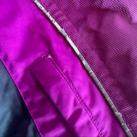 💚Obermyer vintage jacket - Picture 7 of 9